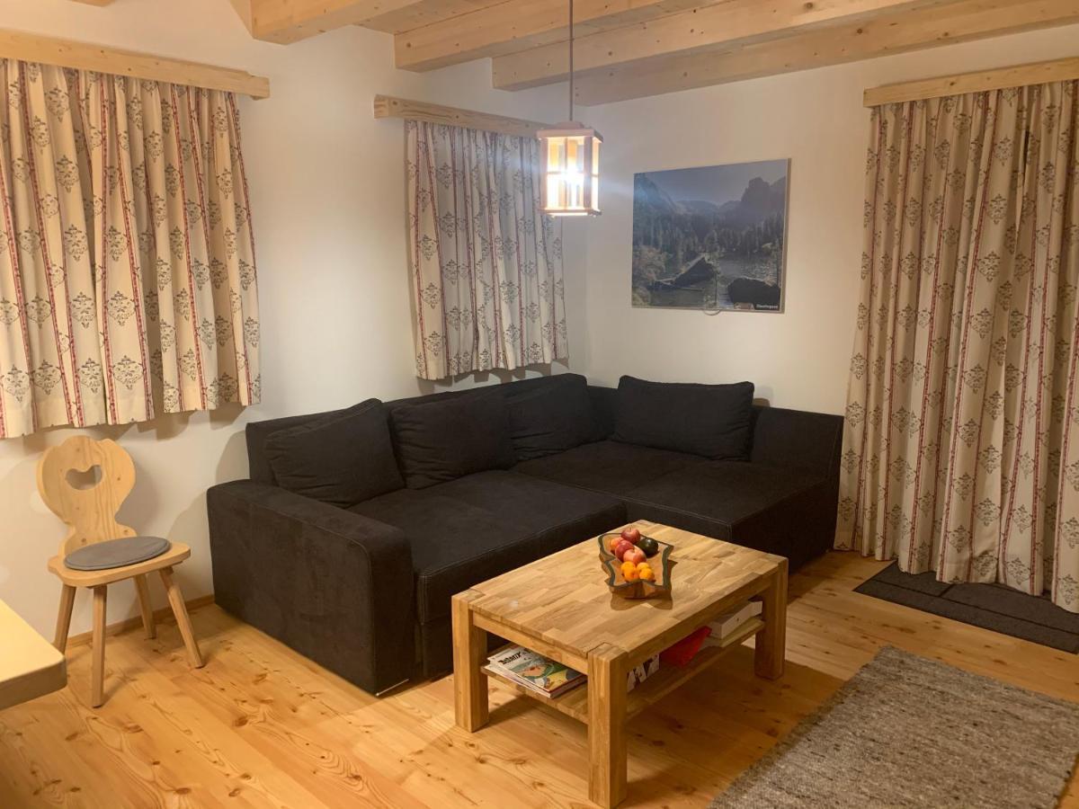 Almhaus & Almchalet Flattnitz Екстериор снимка